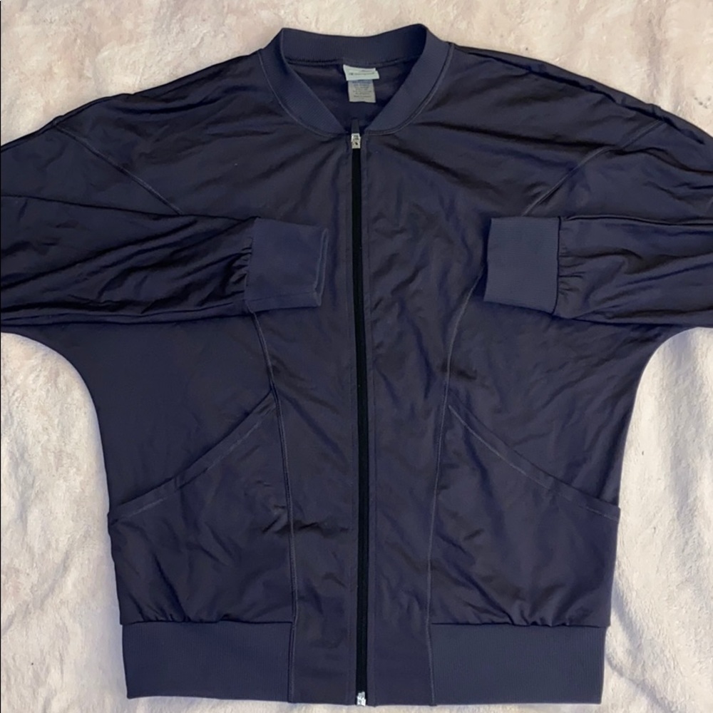 **SALE** Champion full zip jacket